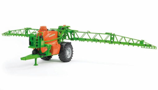 BRUDER 2207 Postrekovač AMAZONE UX 5200