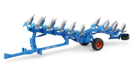 BRUDER 2250 Pluh LEMKEN VARI -TITAN