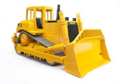 BRUDER 2422 Buldozer CAT