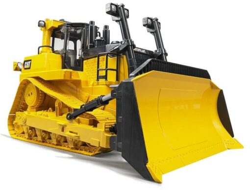 BRUDER 2452 Buldozer CAT